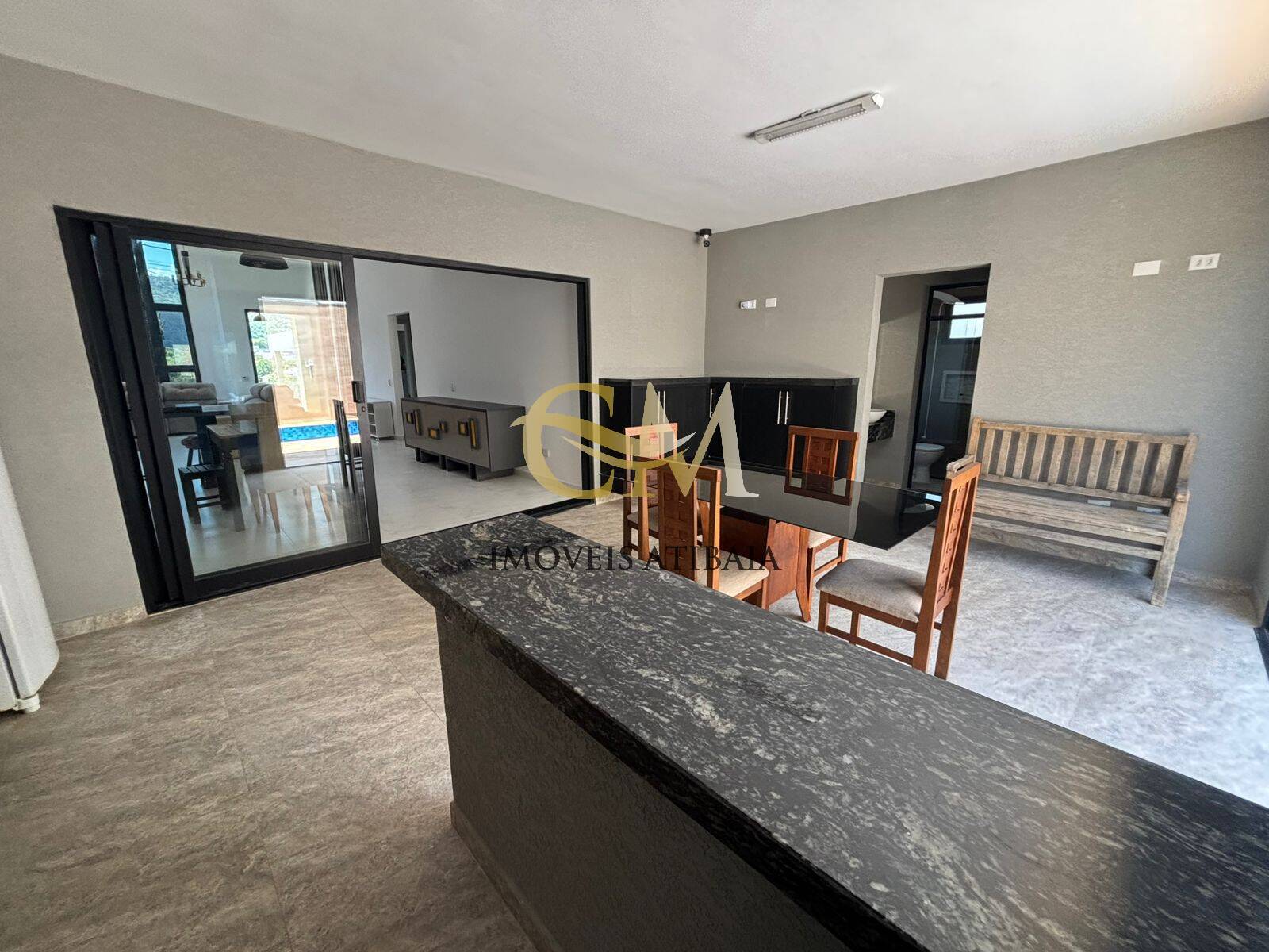 Casa de Condomínio à venda com 3 quartos, 363m² - Foto 20