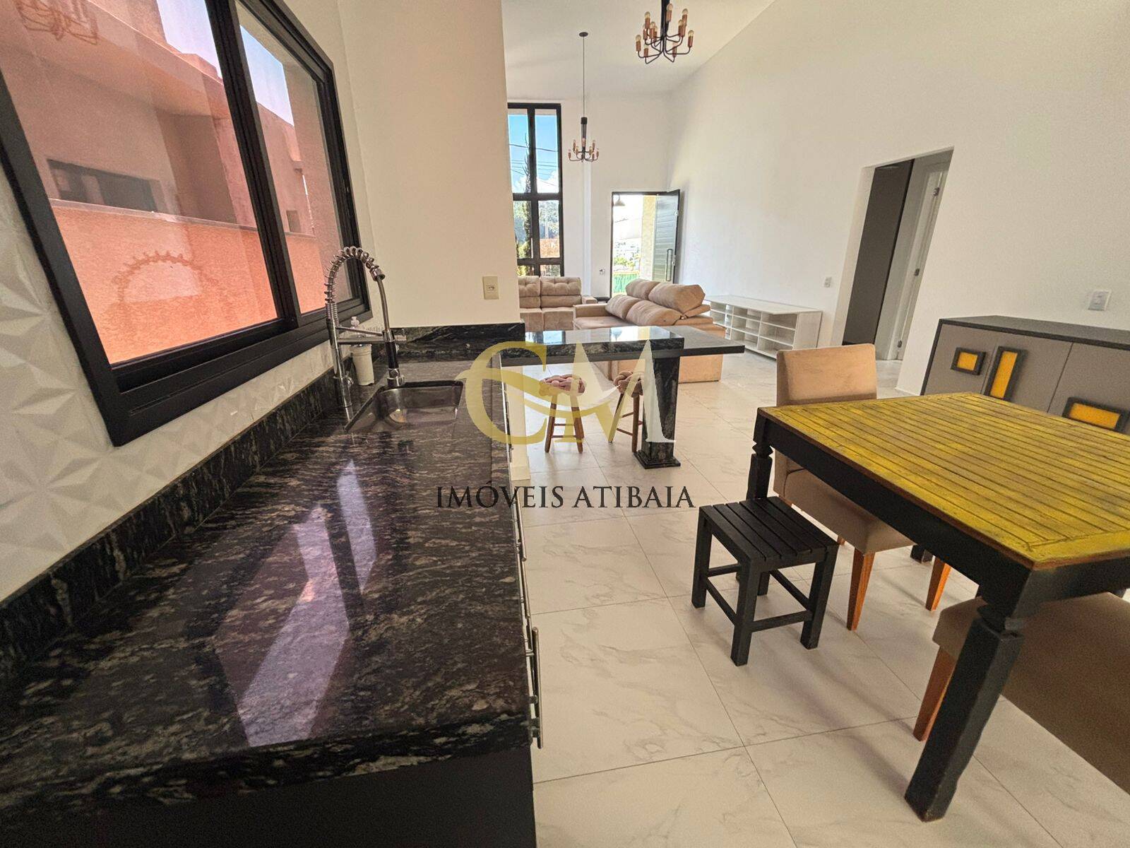 Casa de Condomínio à venda com 3 quartos, 363m² - Foto 17