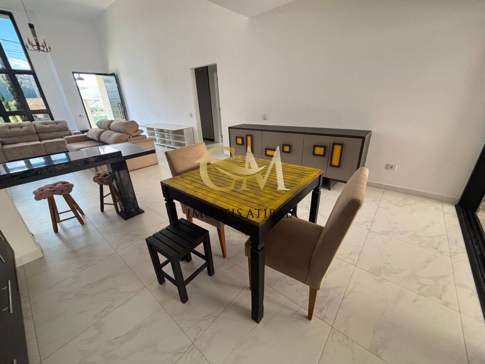Casa de Condomínio à venda com 3 quartos, 363m² - Foto 16