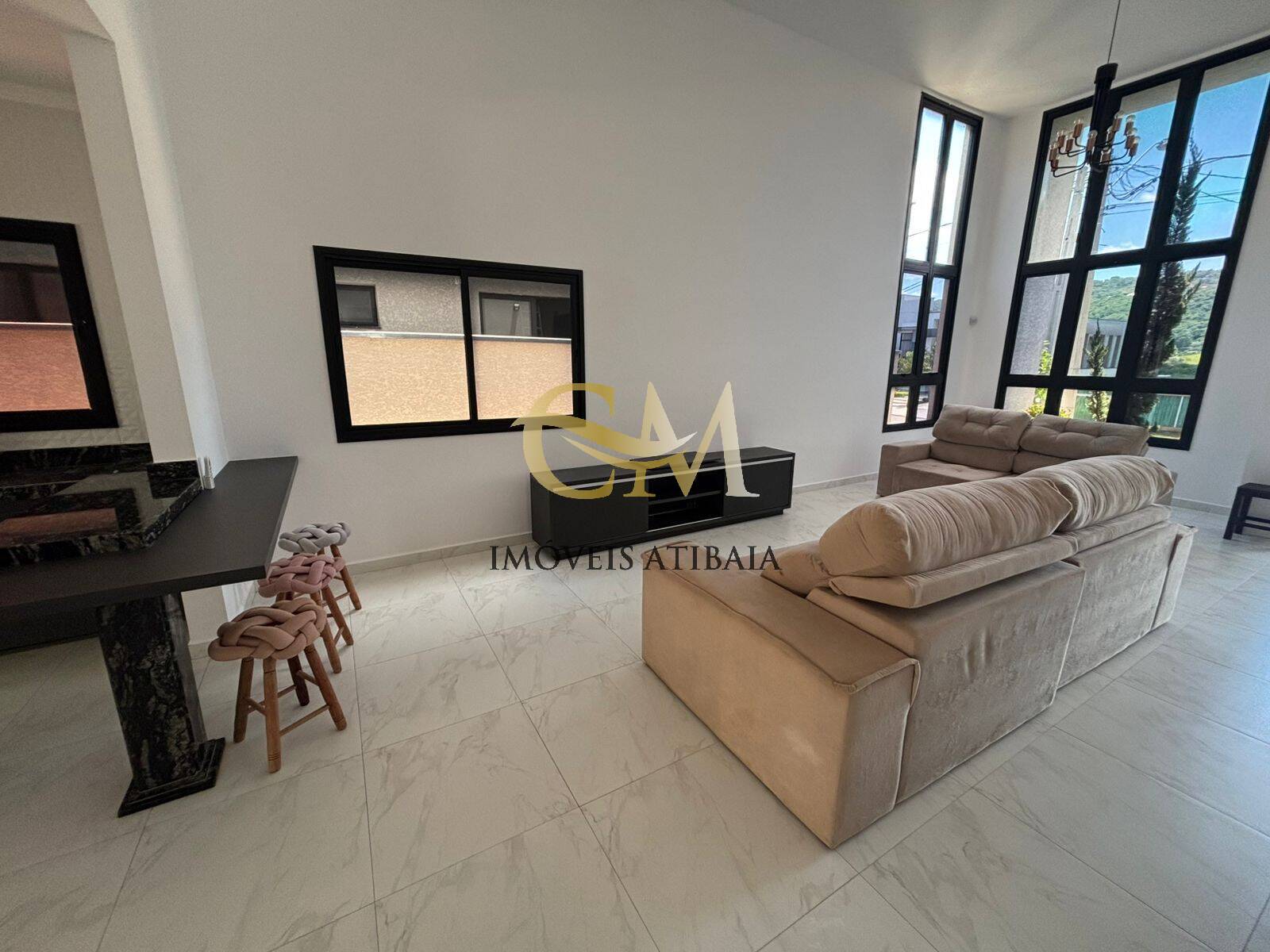 Casa de Condomínio à venda com 3 quartos, 363m² - Foto 4