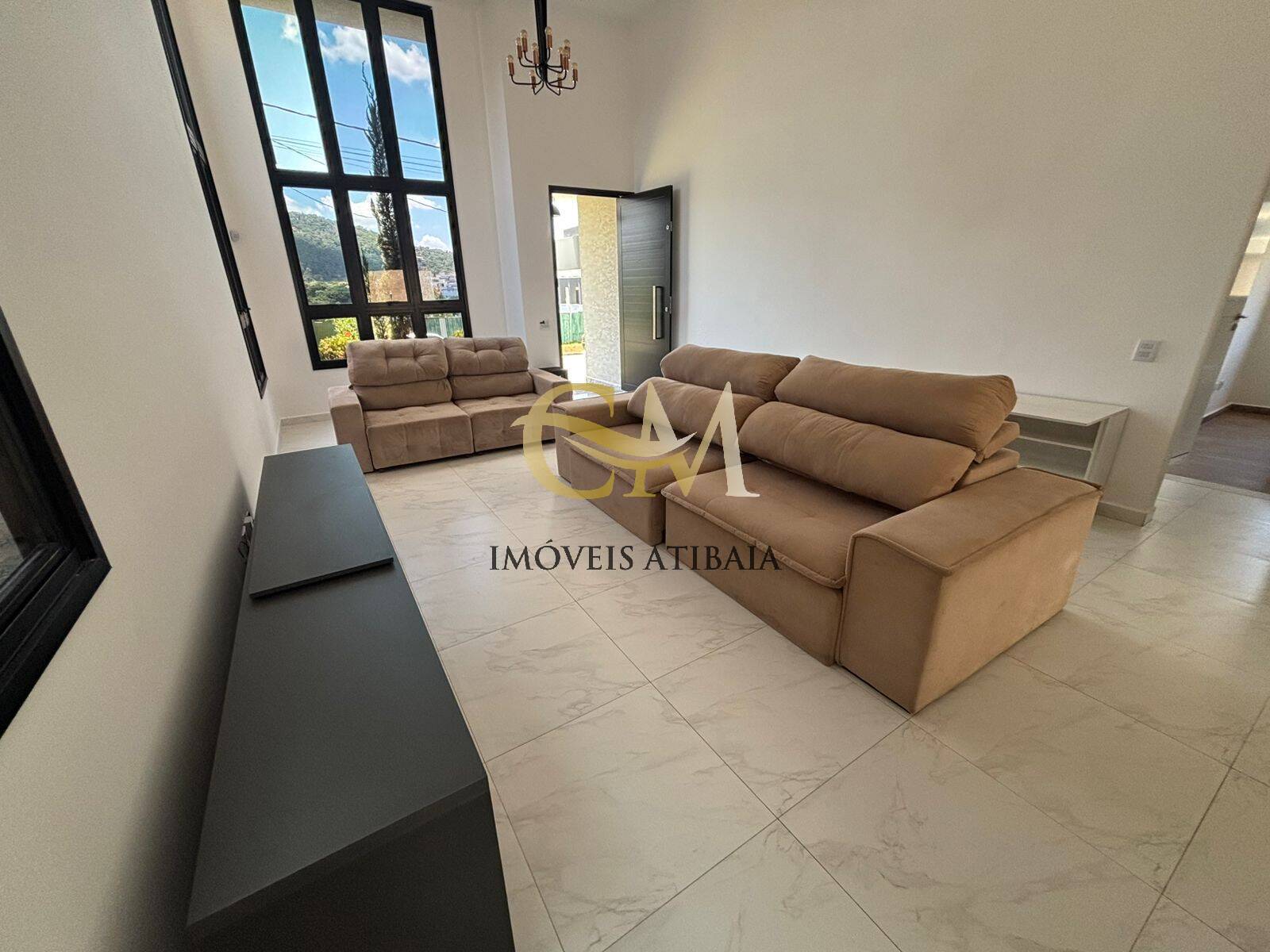 Casa de Condomínio à venda com 3 quartos, 363m² - Foto 5