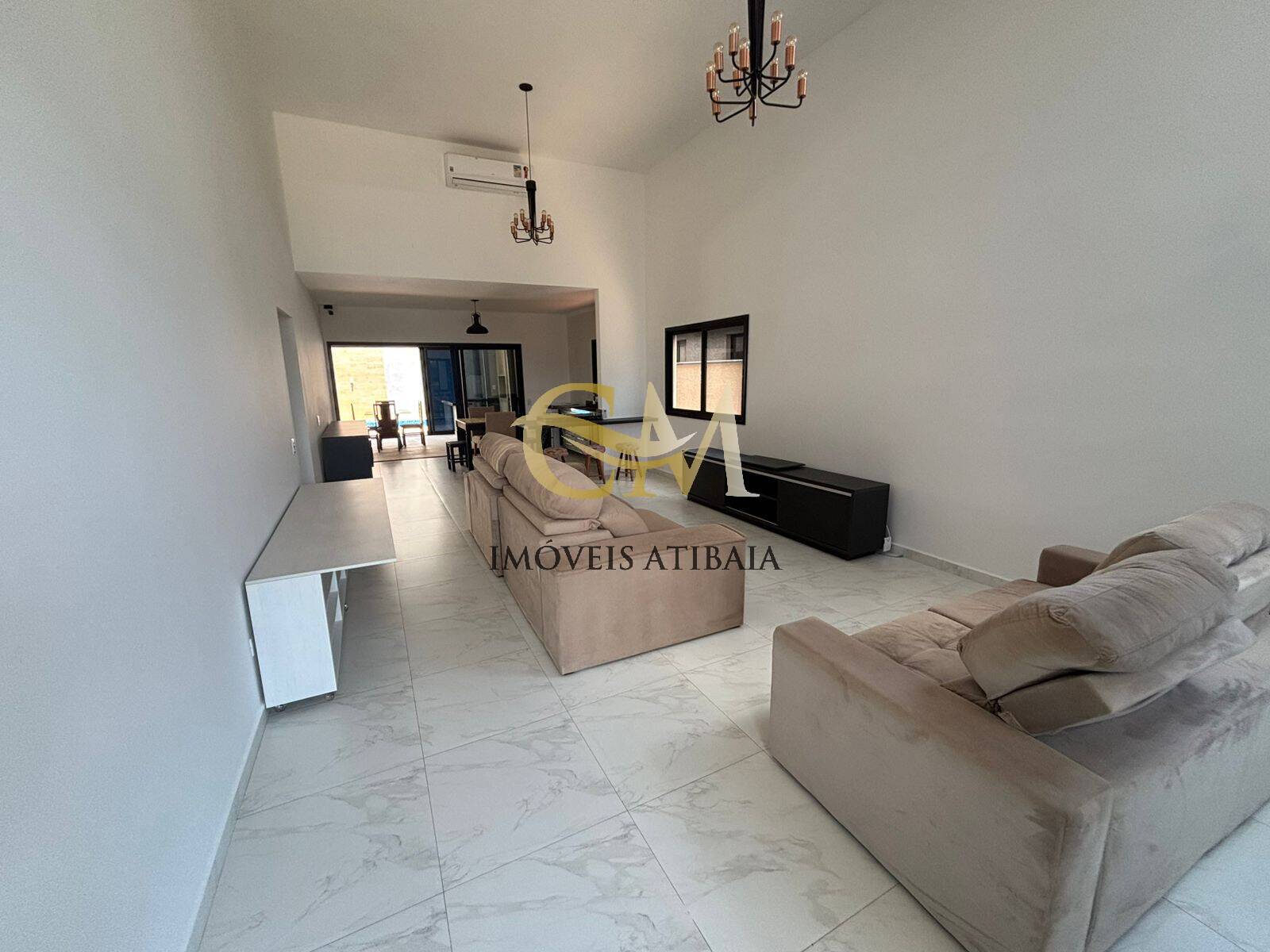 Casa de Condomínio à venda com 3 quartos, 363m² - Foto 2