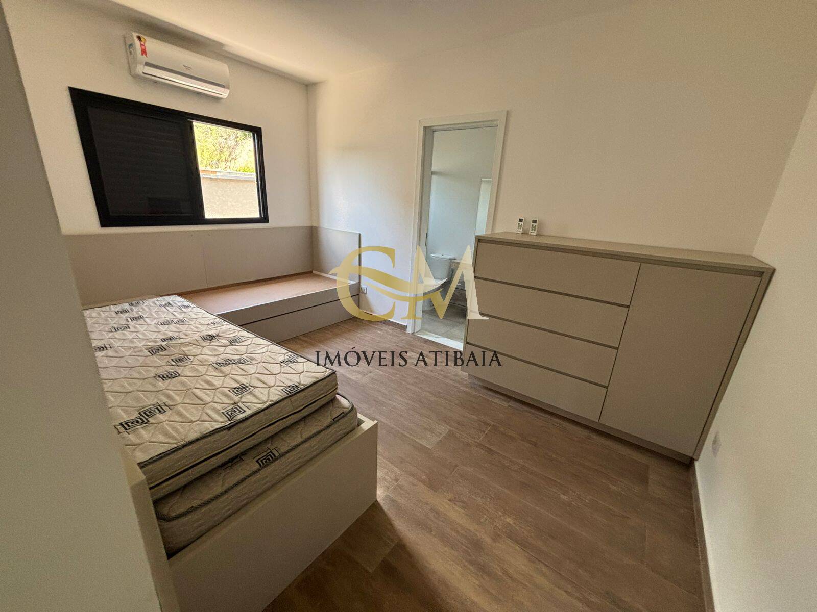 Casa de Condomínio à venda com 3 quartos, 363m² - Foto 7