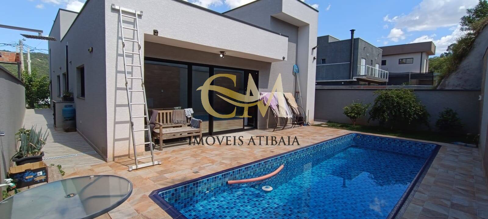 Casa de Condomínio à venda com 3 quartos, 363m² - Foto 26