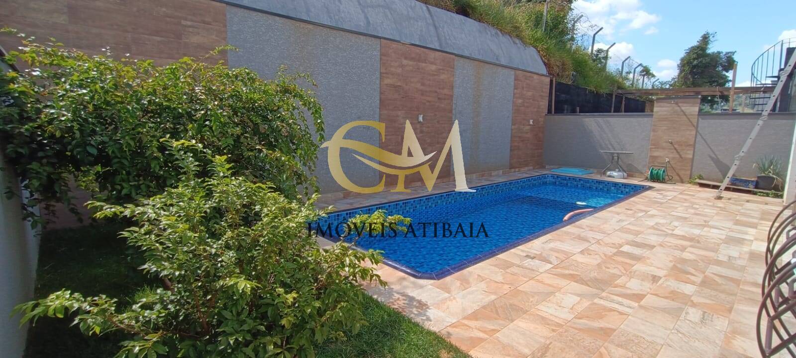 Casa de Condomínio à venda com 3 quartos, 363m² - Foto 25