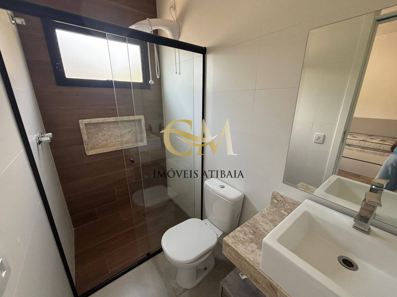 Casa de Condomínio à venda com 3 quartos, 363m² - Foto 8