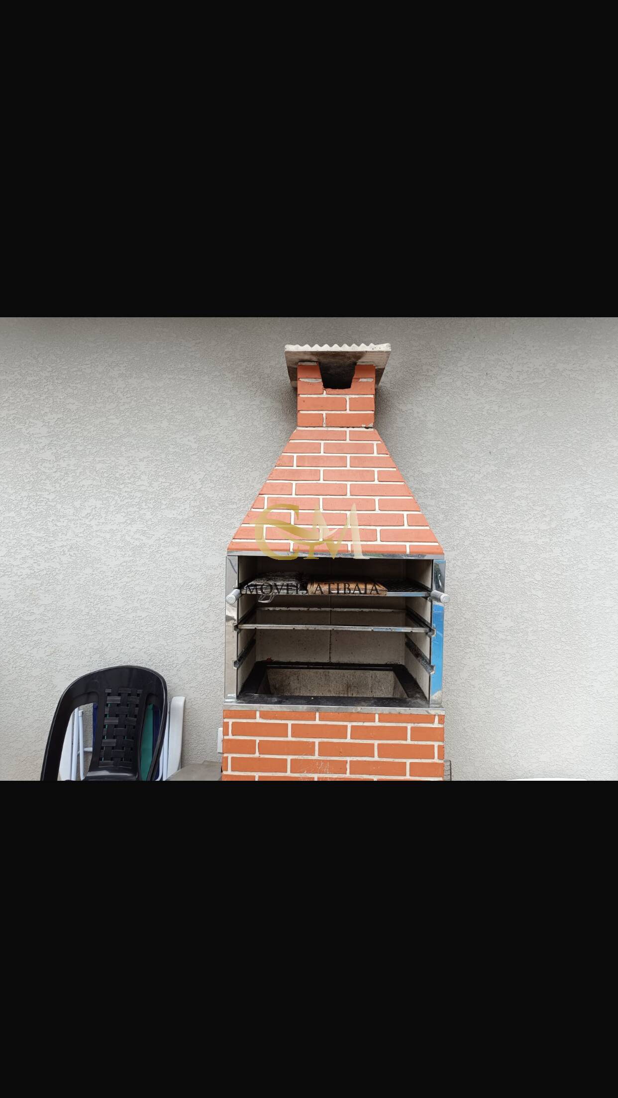 Casa, 2 quartos, 320 m² - Foto 5