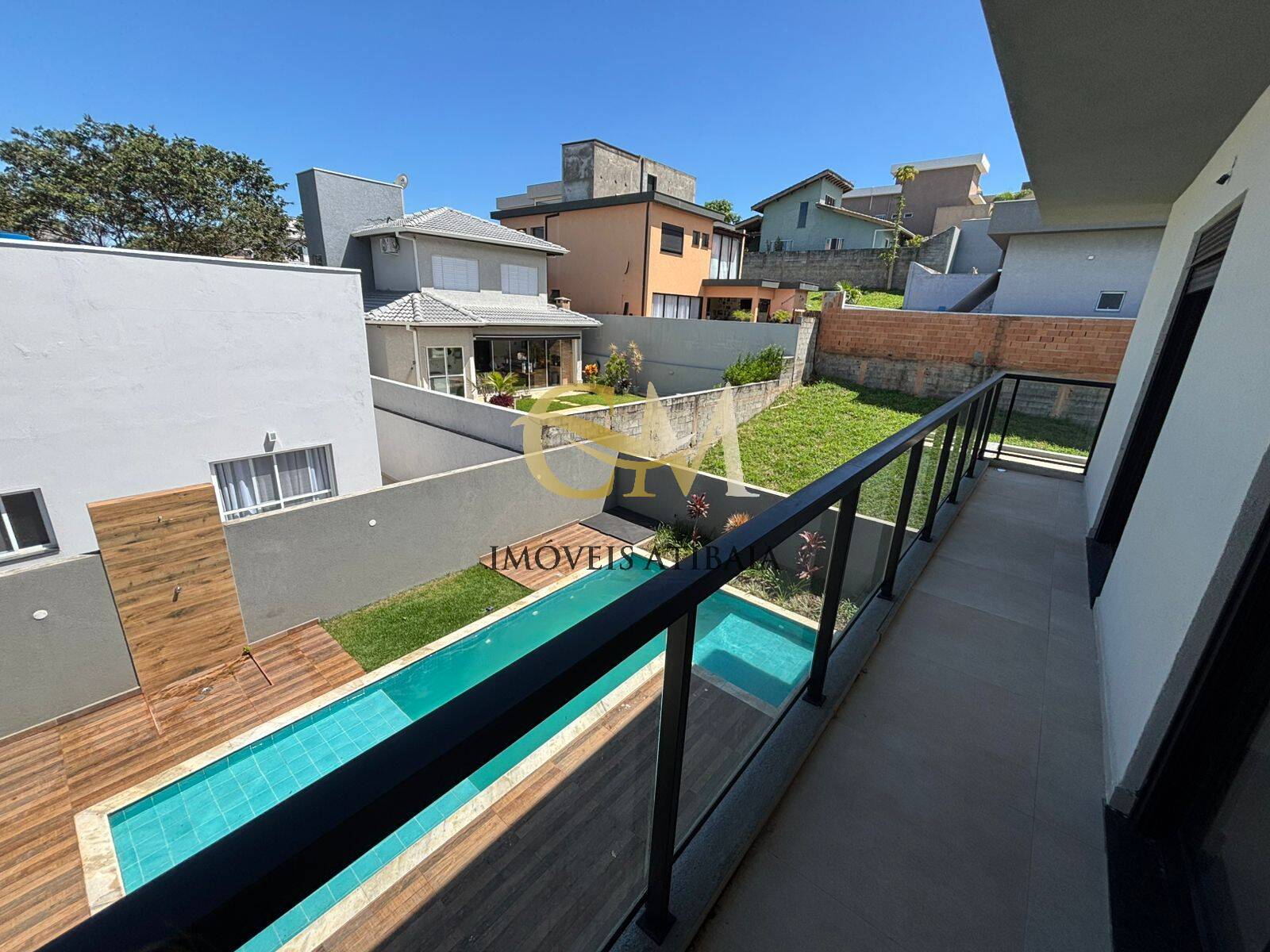 Casa à venda com 3 quartos, 300m² - Foto 16