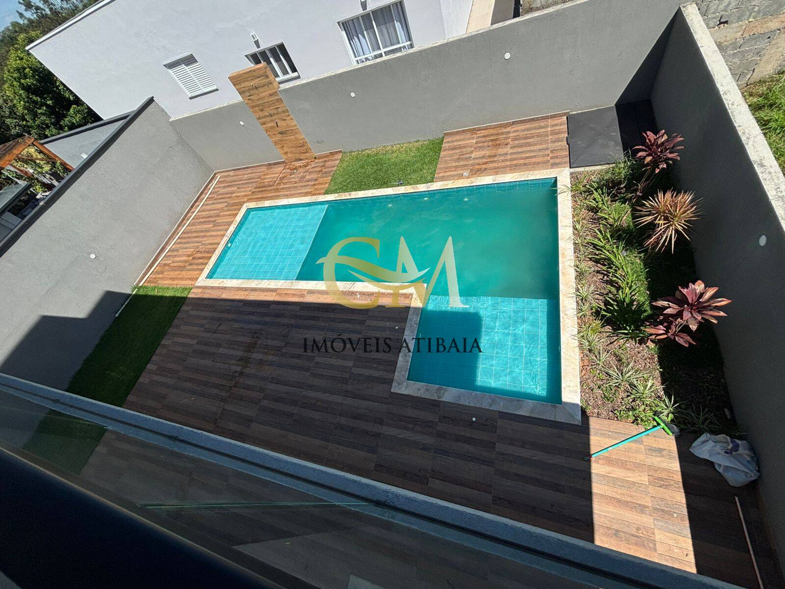 Casa à venda com 3 quartos, 300m² - Foto 15