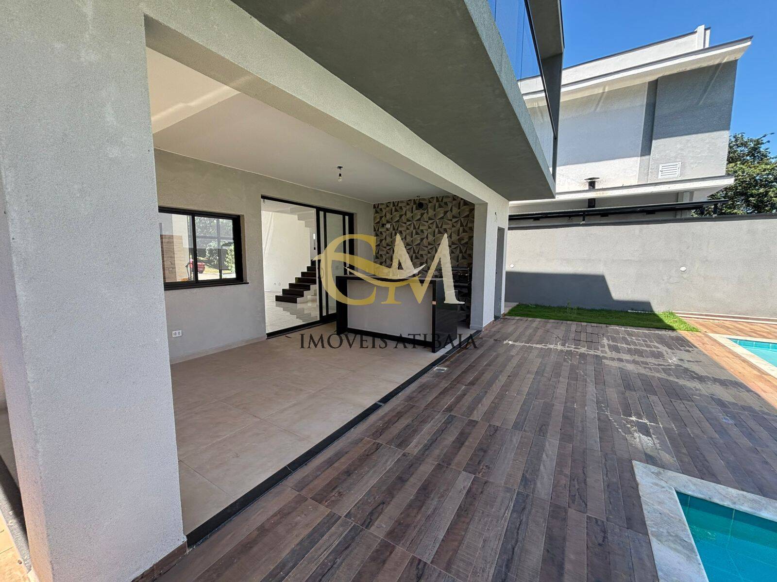 Casa à venda com 3 quartos, 300m² - Foto 27