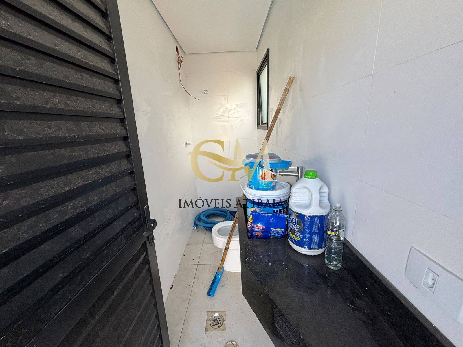 Casa à venda com 3 quartos, 300m² - Foto 34