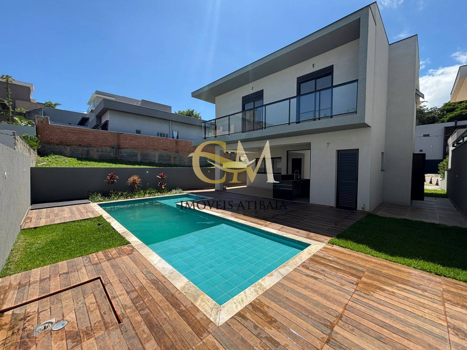 Casa à venda com 3 quartos, 300m² - Foto 29