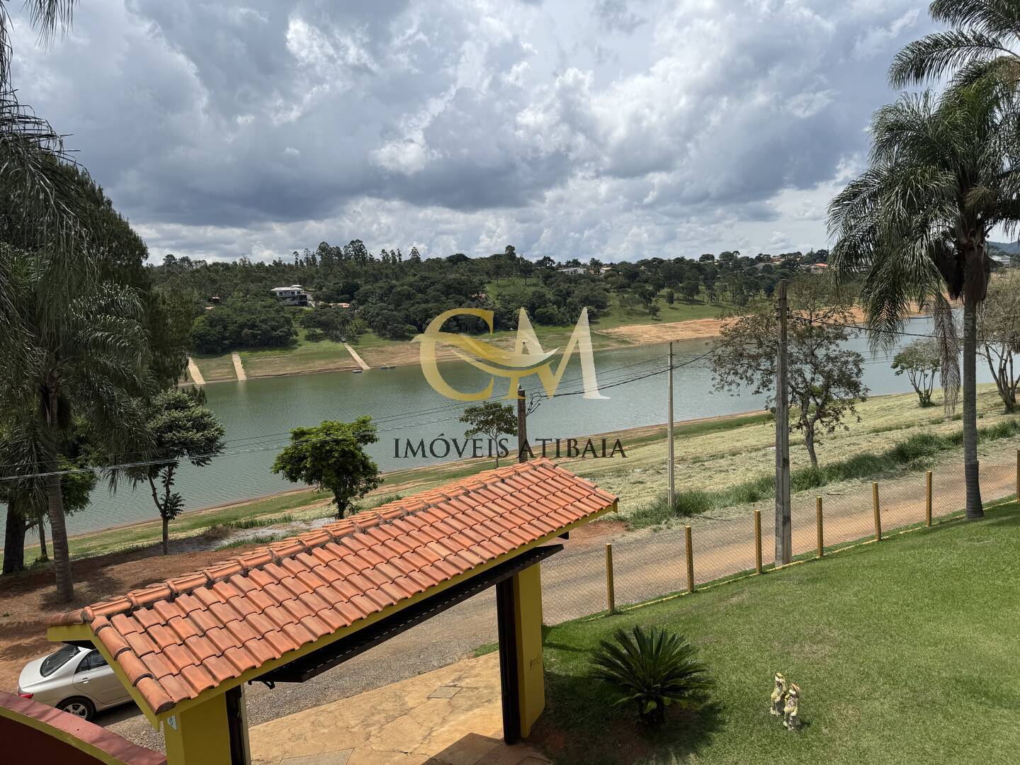 Casa, 5 quartos, 503 m² - Foto 63
