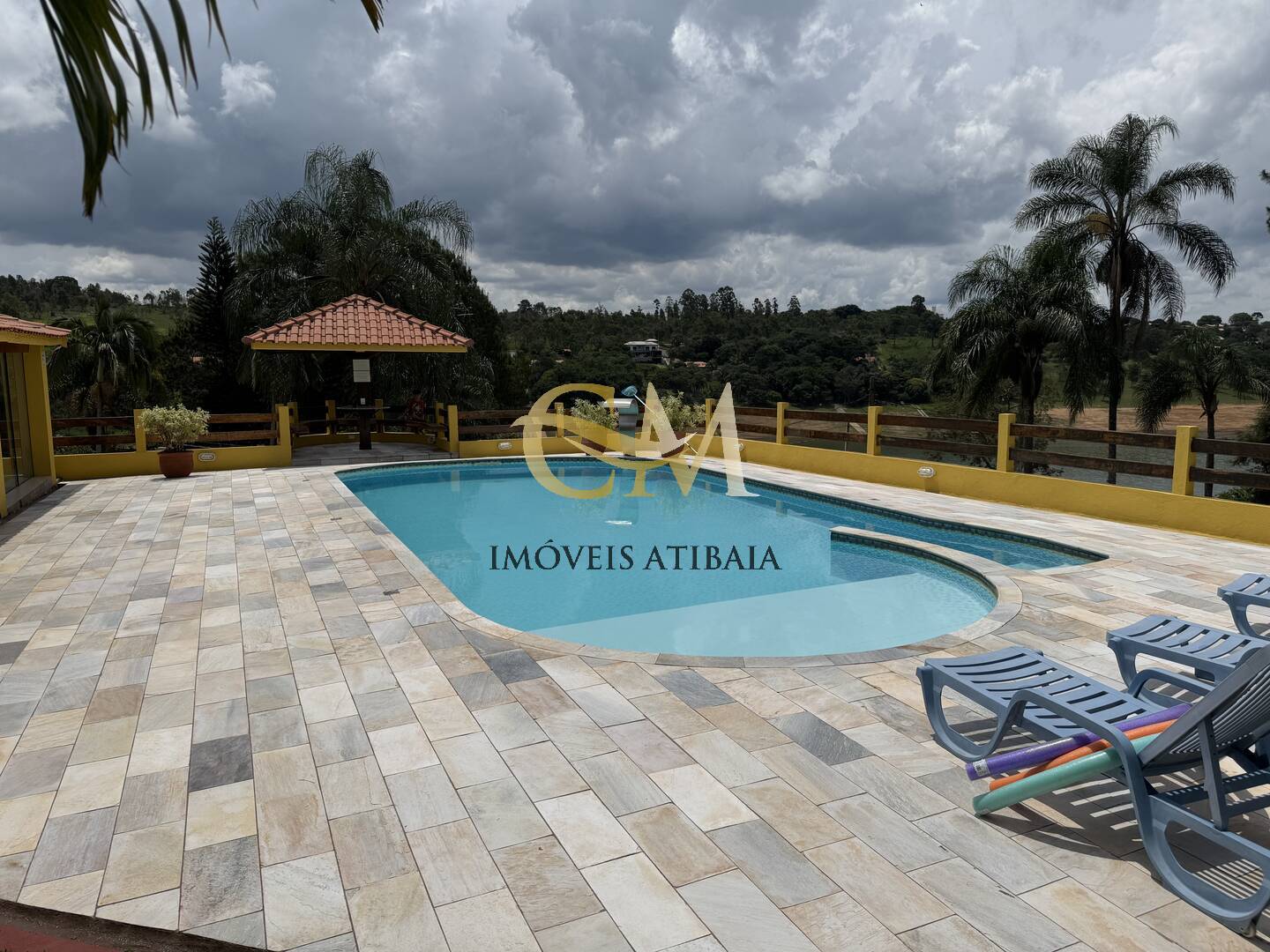 Casa, 5 quartos, 503 m² - Foto 6
