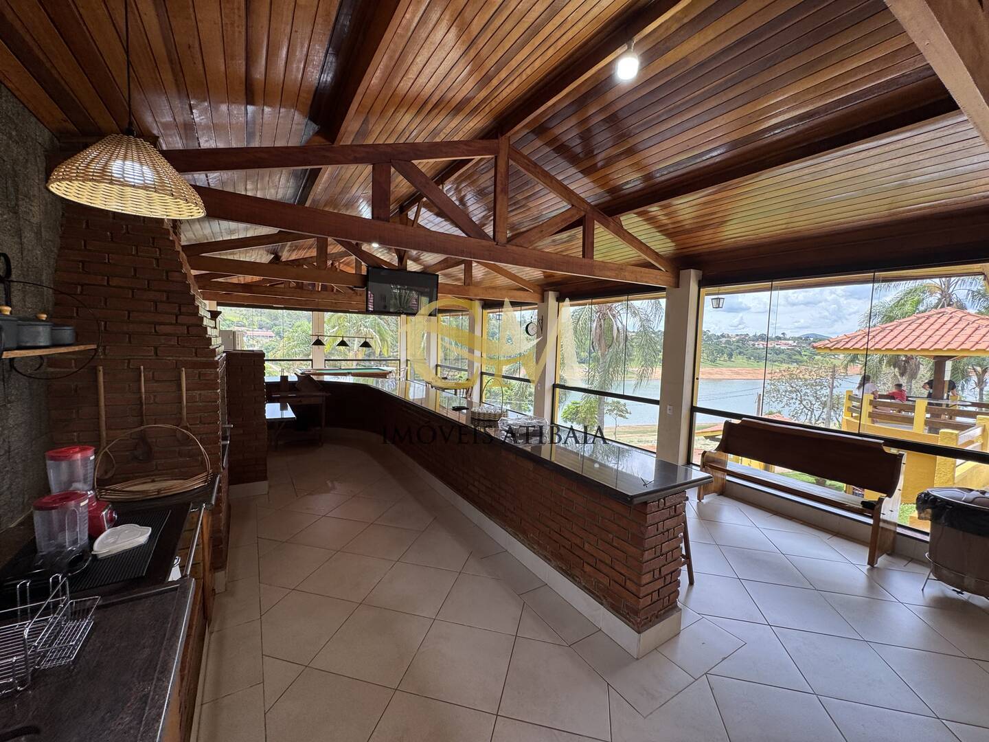 Casa, 5 quartos, 503 m² - Foto 22