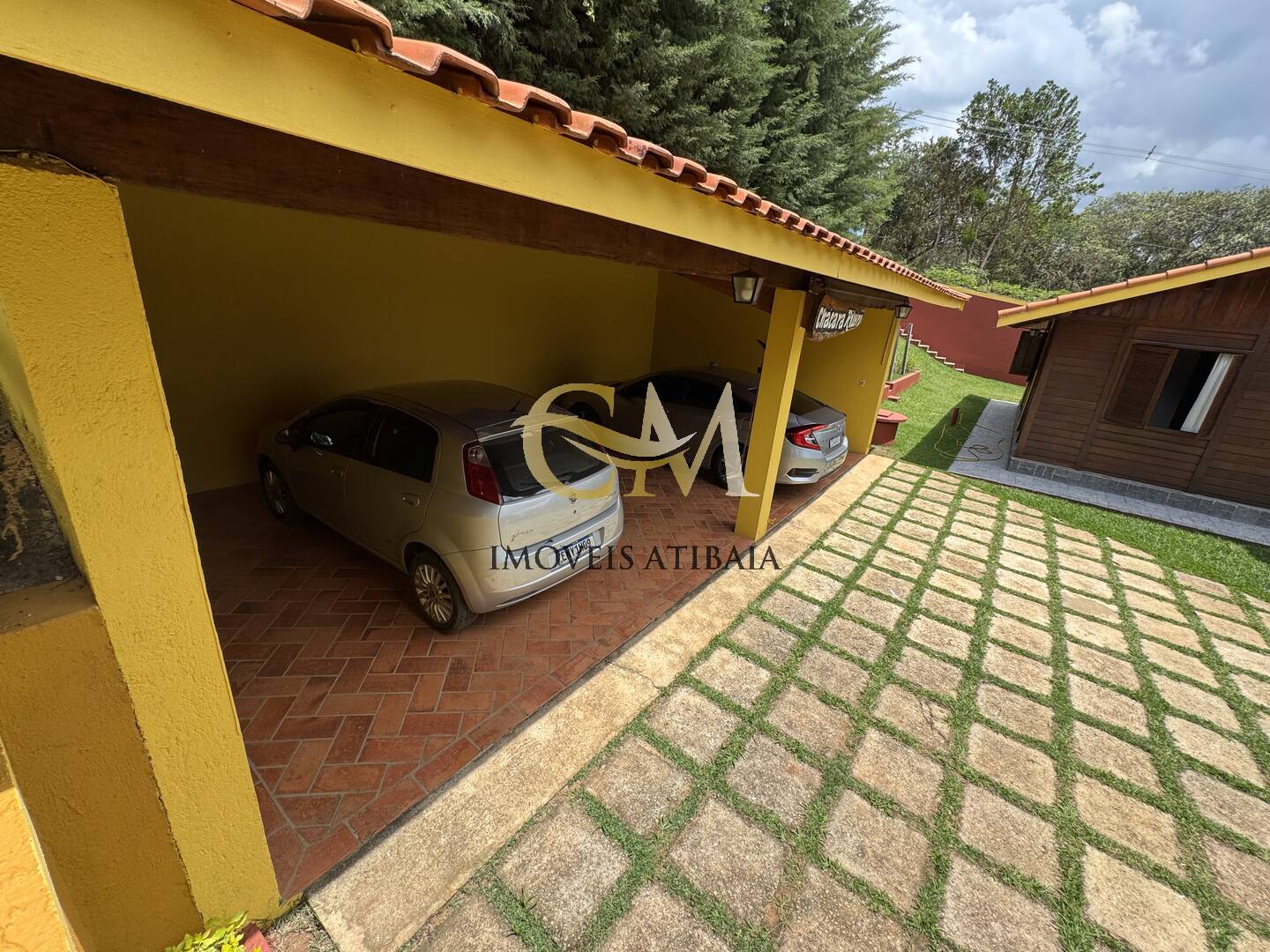 Casa, 5 quartos, 503 m² - Foto 39