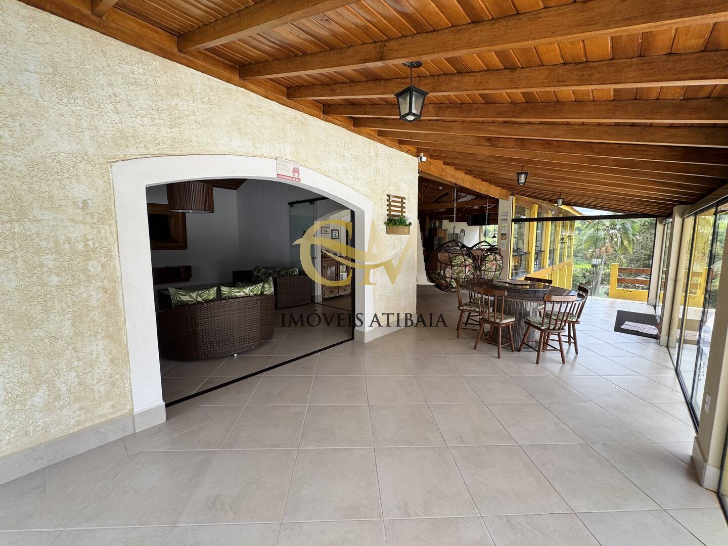 Casa, 5 quartos, 503 m² - Foto 20