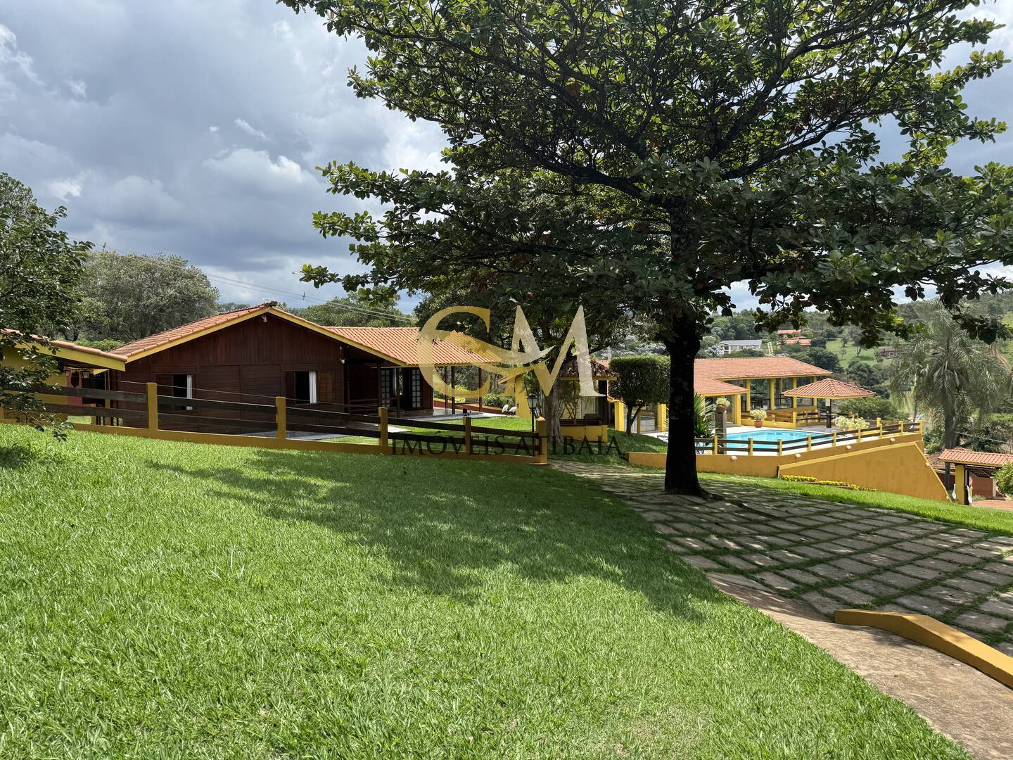 Casa, 5 quartos, 503 m² - Foto 12