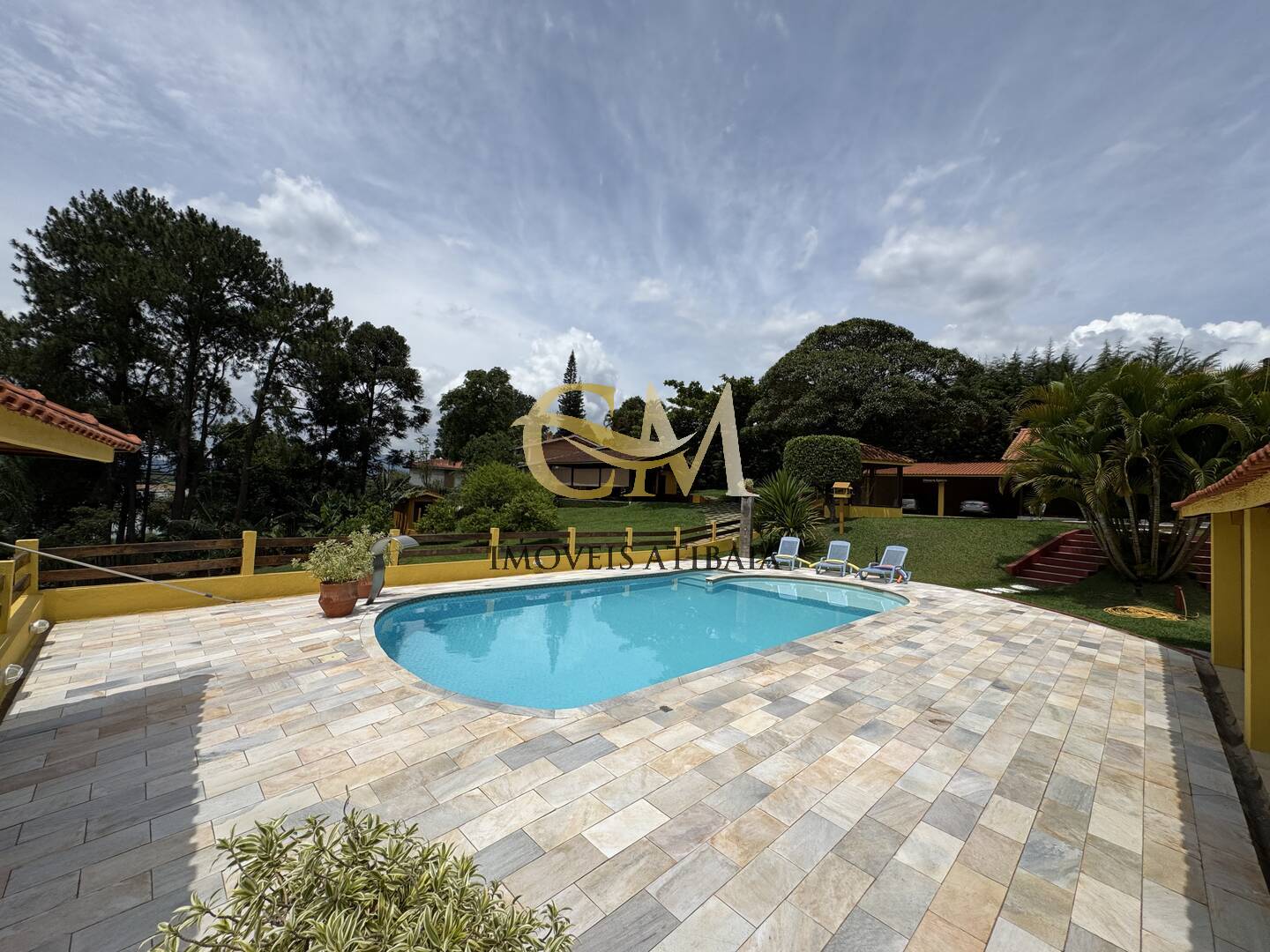 Casa, 5 quartos, 503 m² - Foto 7