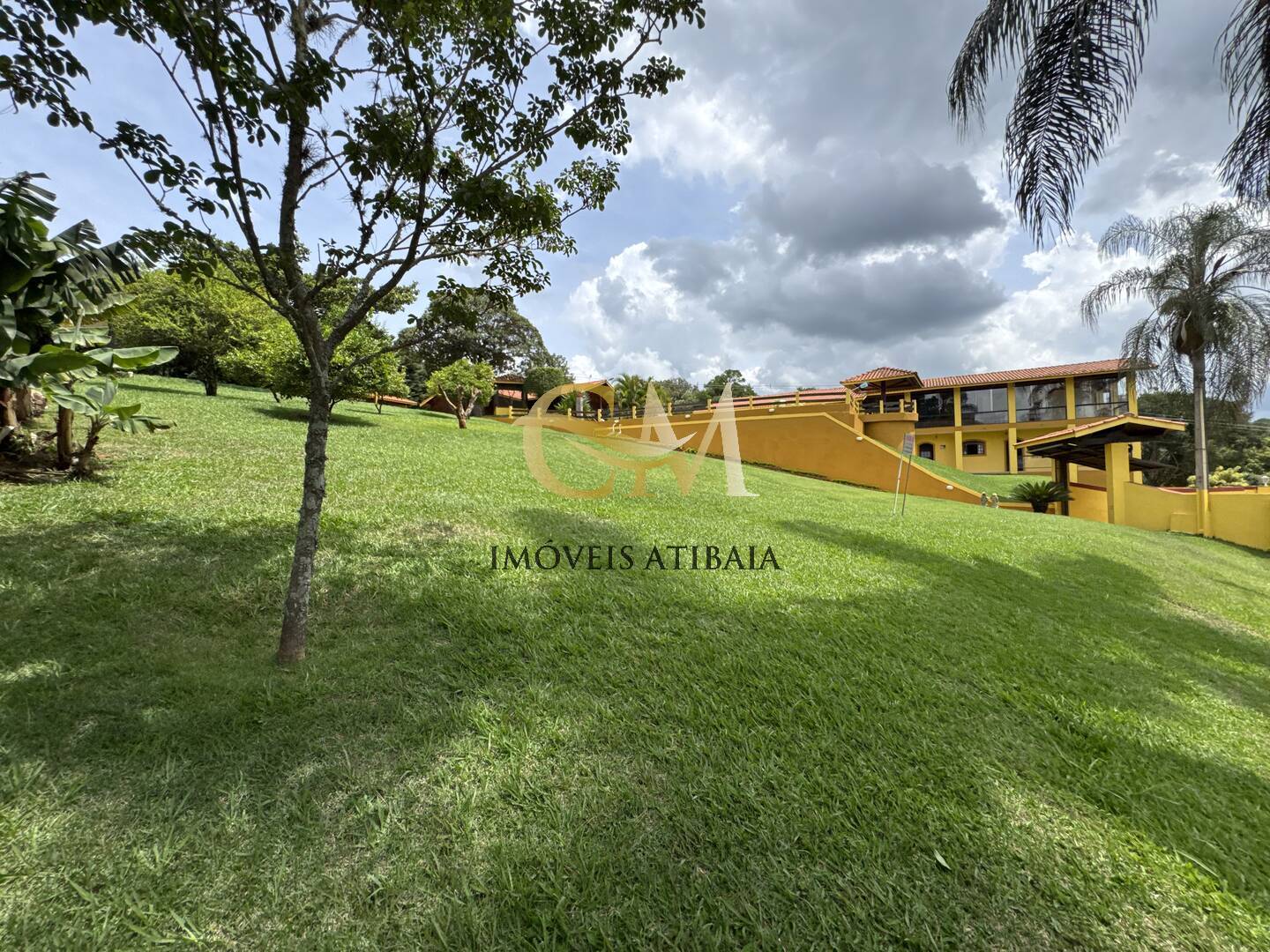 Casa, 5 quartos, 503 m² - Foto 9