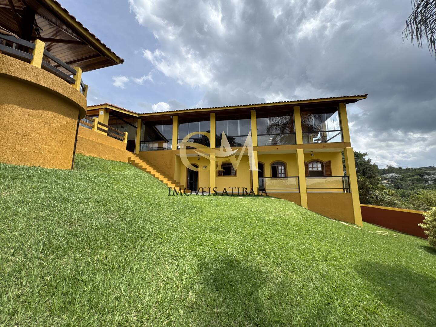 Casa, 5 quartos, 503 m² - Foto 10