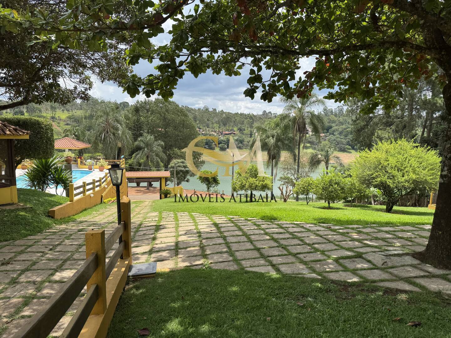 Casa, 5 quartos, 503 m² - Foto 17
