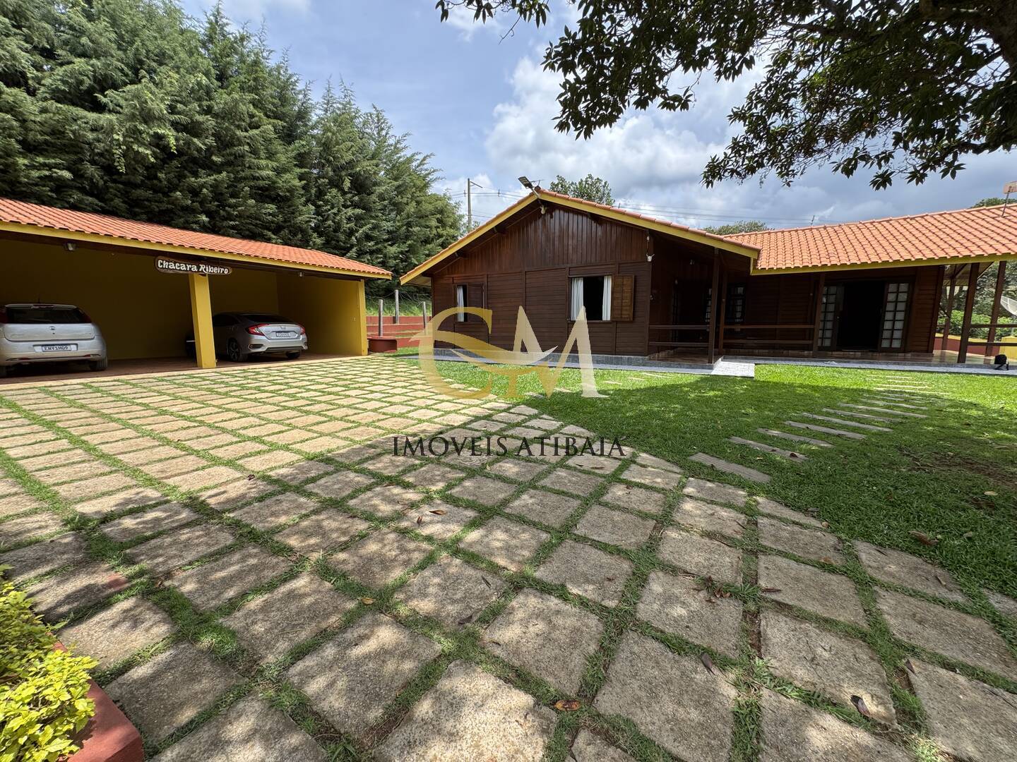 Casa, 5 quartos, 503 m² - Foto 13