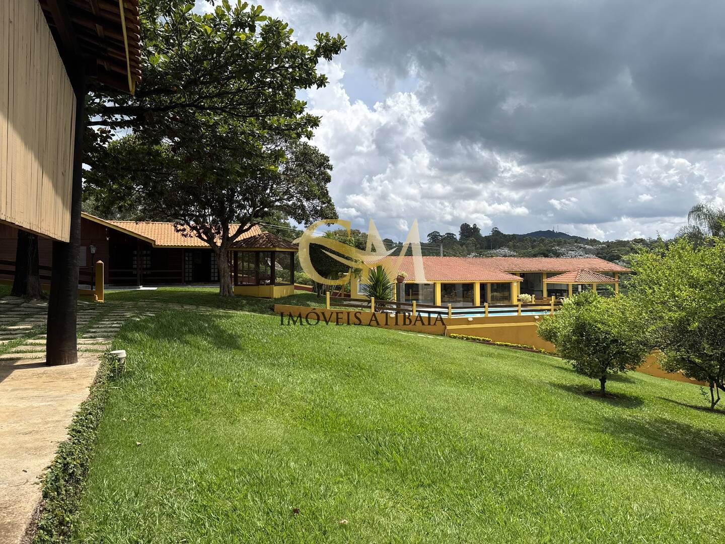 Casa, 5 quartos, 503 m² - Foto 53