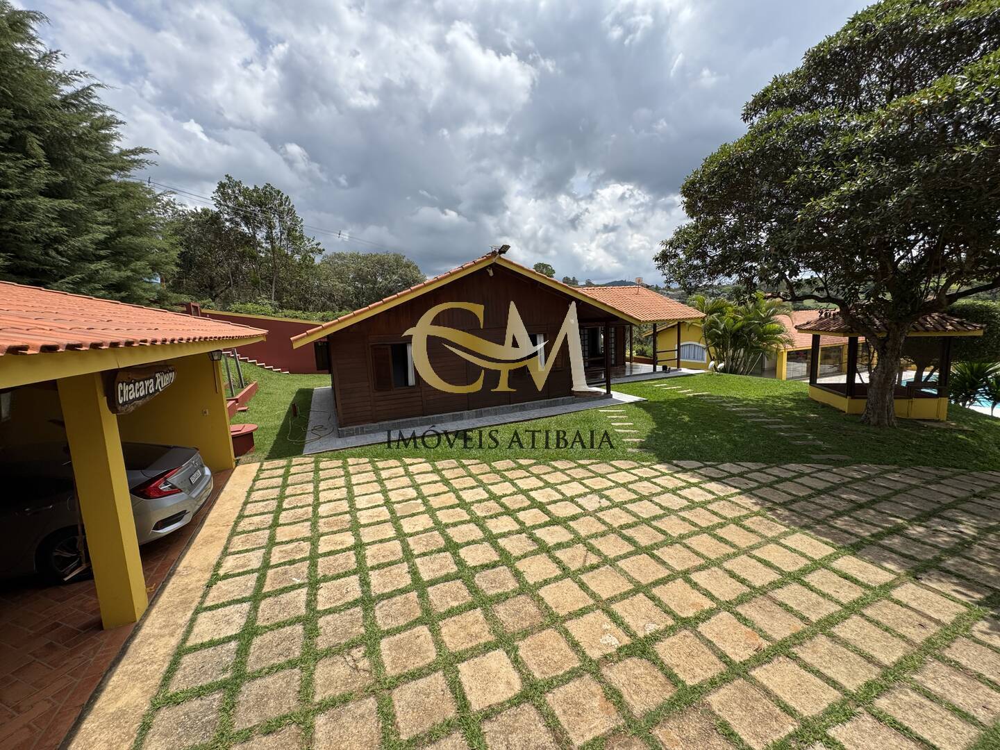 Casa, 5 quartos, 503 m² - Foto 40
