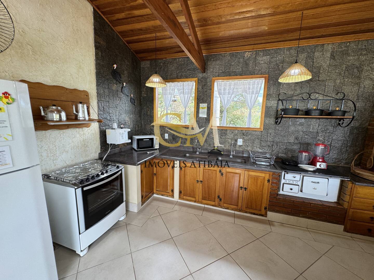 Casa, 5 quartos, 503 m² - Foto 24
