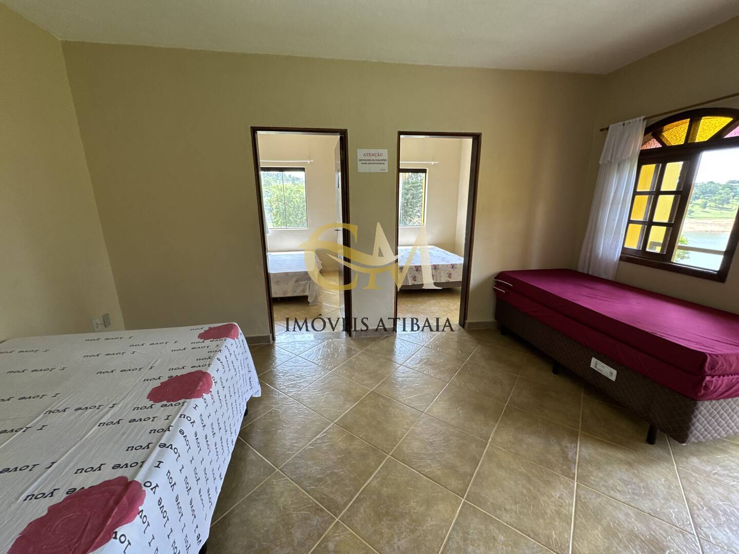 Casa, 5 quartos, 503 m² - Foto 33