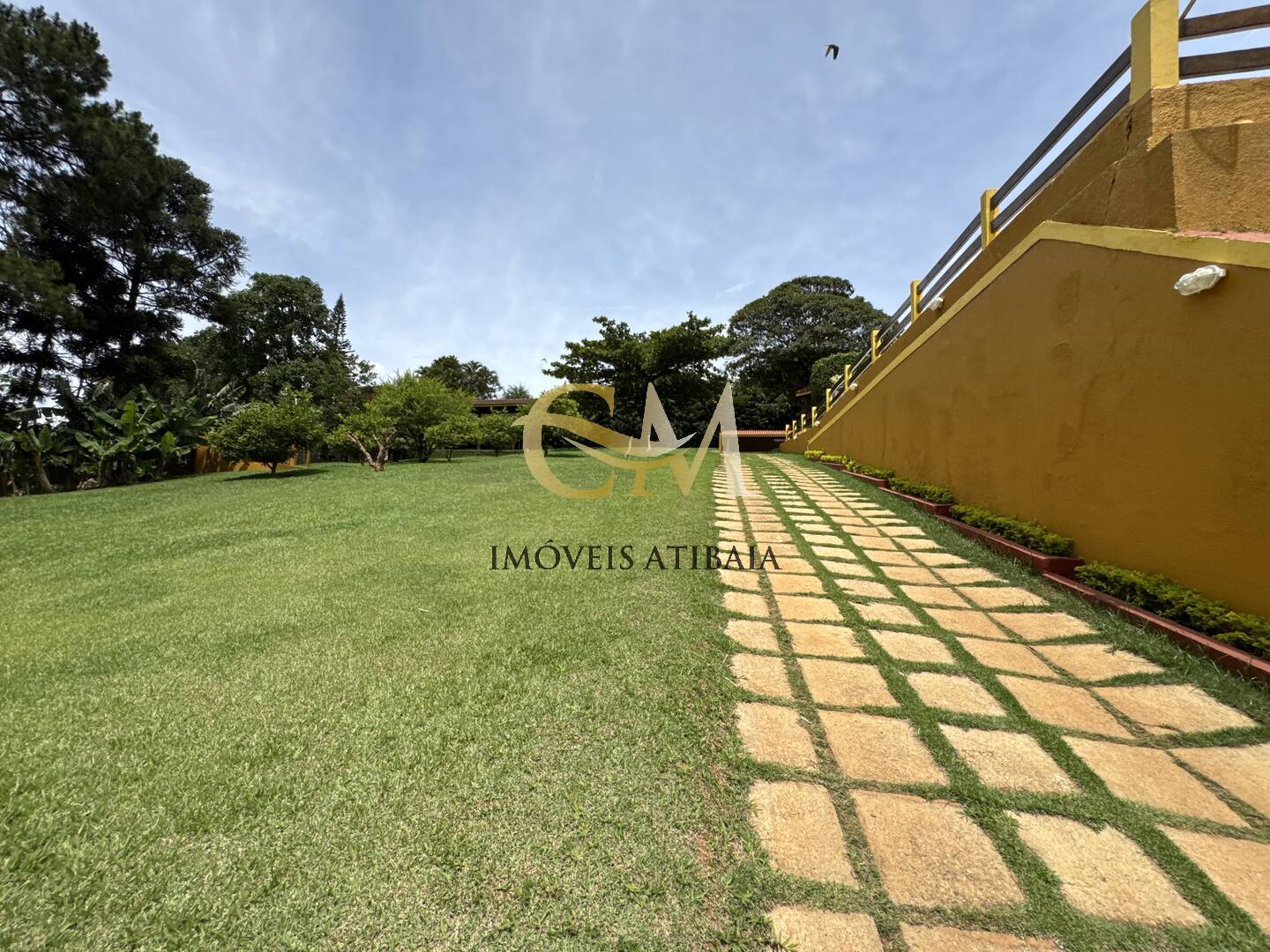Casa, 5 quartos, 503 m² - Foto 55