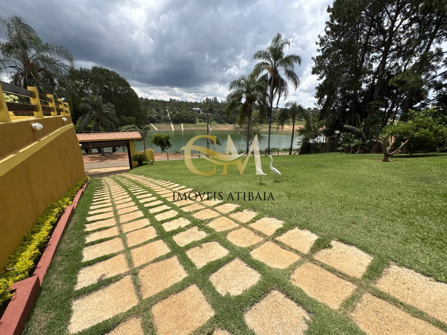 Casa, 5 quartos, 503 m² - Foto 18