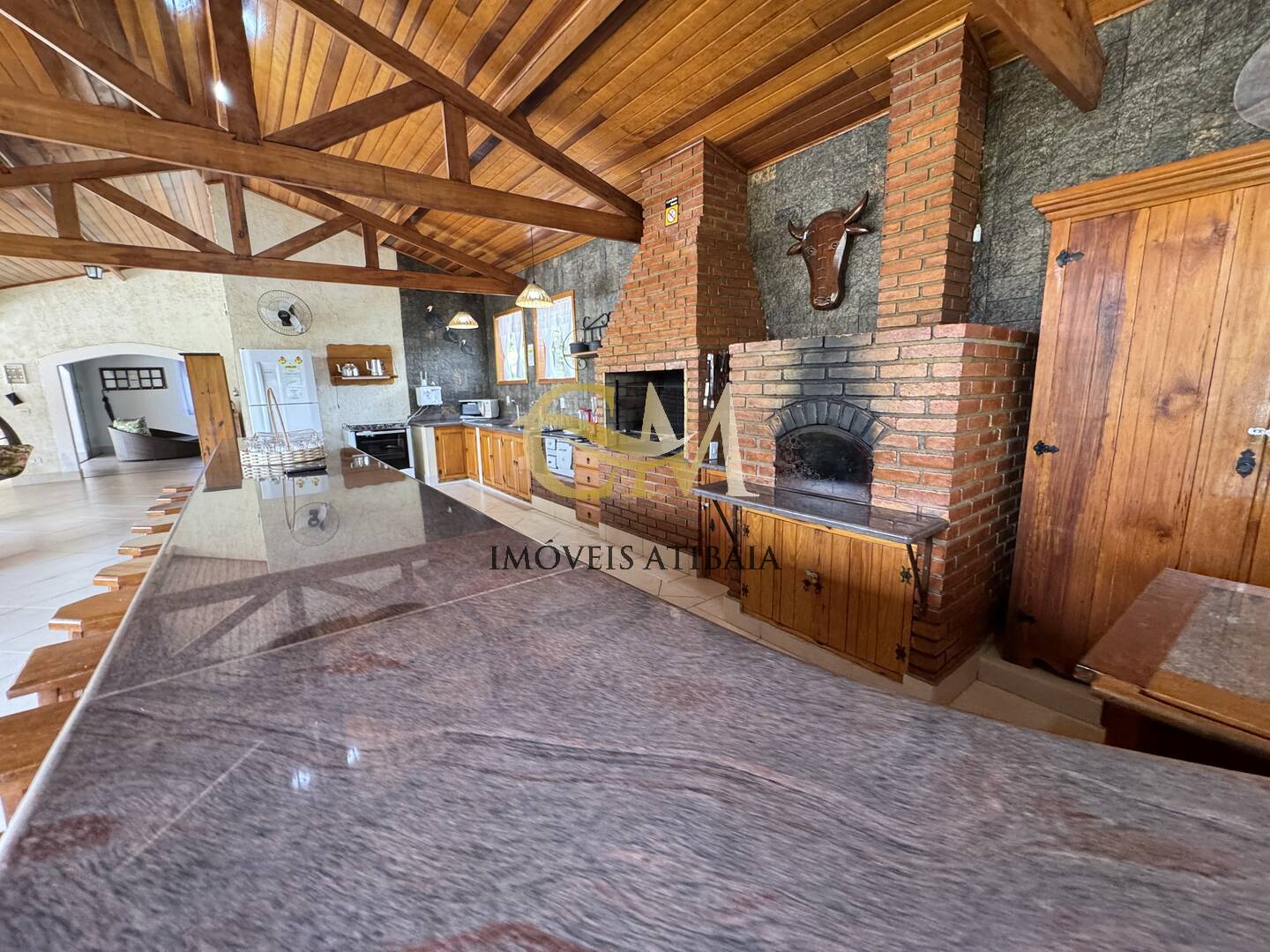 Casa, 5 quartos, 503 m² - Foto 23