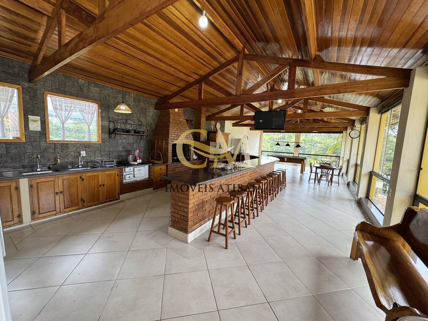 Casa, 5 quartos, 503 m² - Foto 28