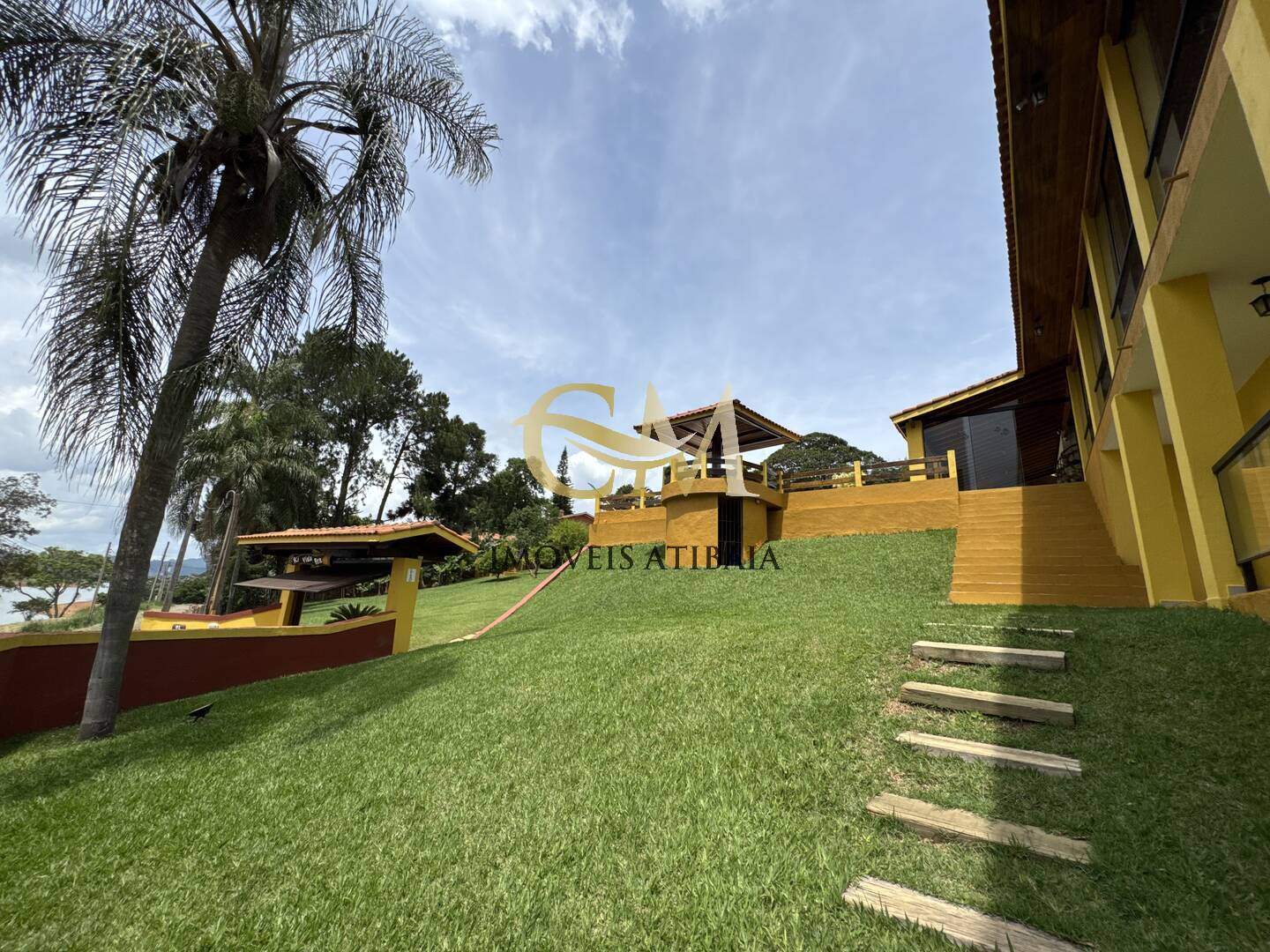 Casa, 5 quartos, 503 m² - Foto 11