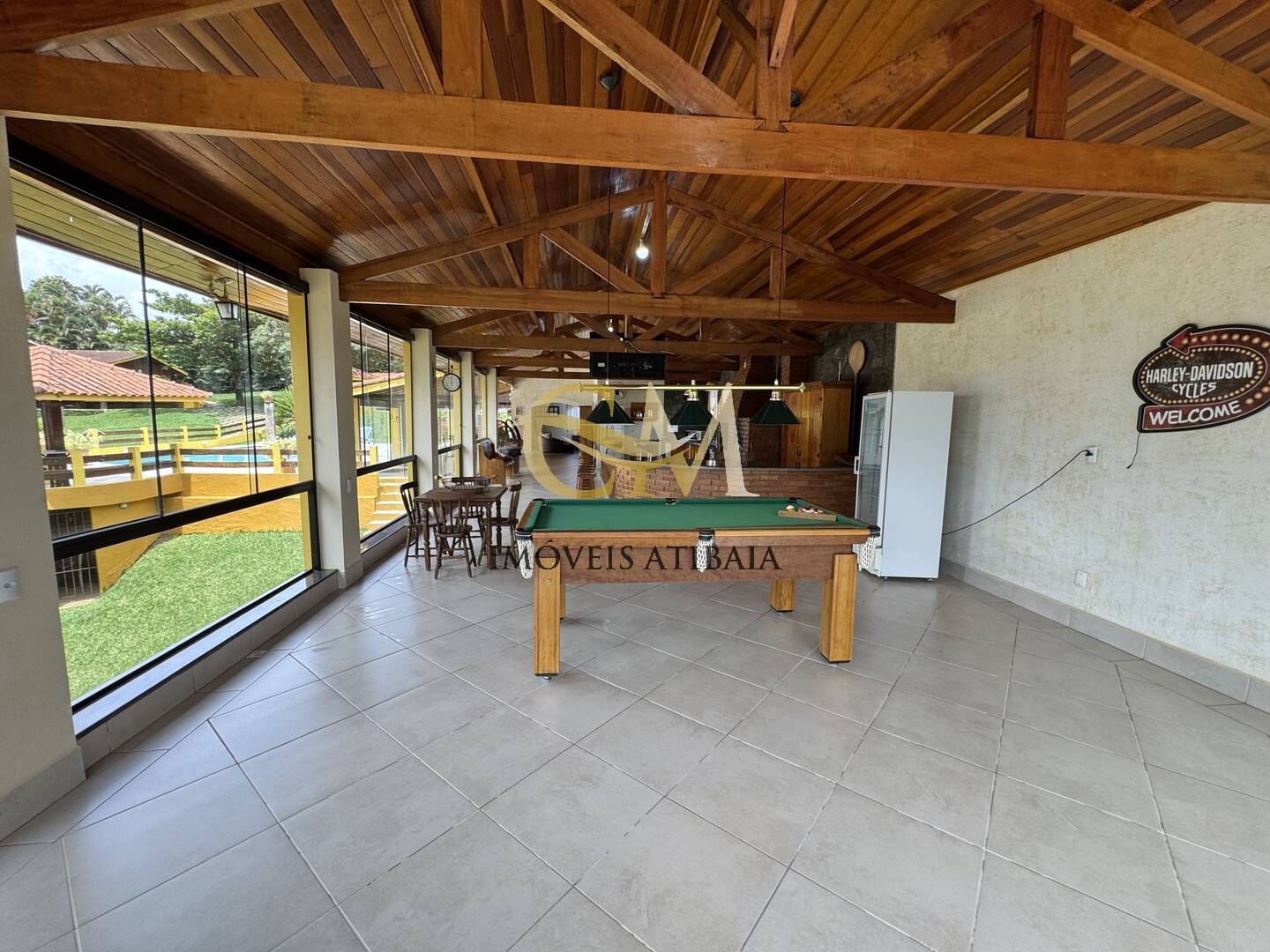 Casa, 5 quartos, 503 m² - Foto 27