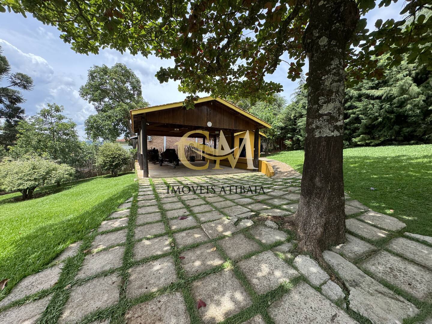 Casa, 5 quartos, 503 m² - Foto 52