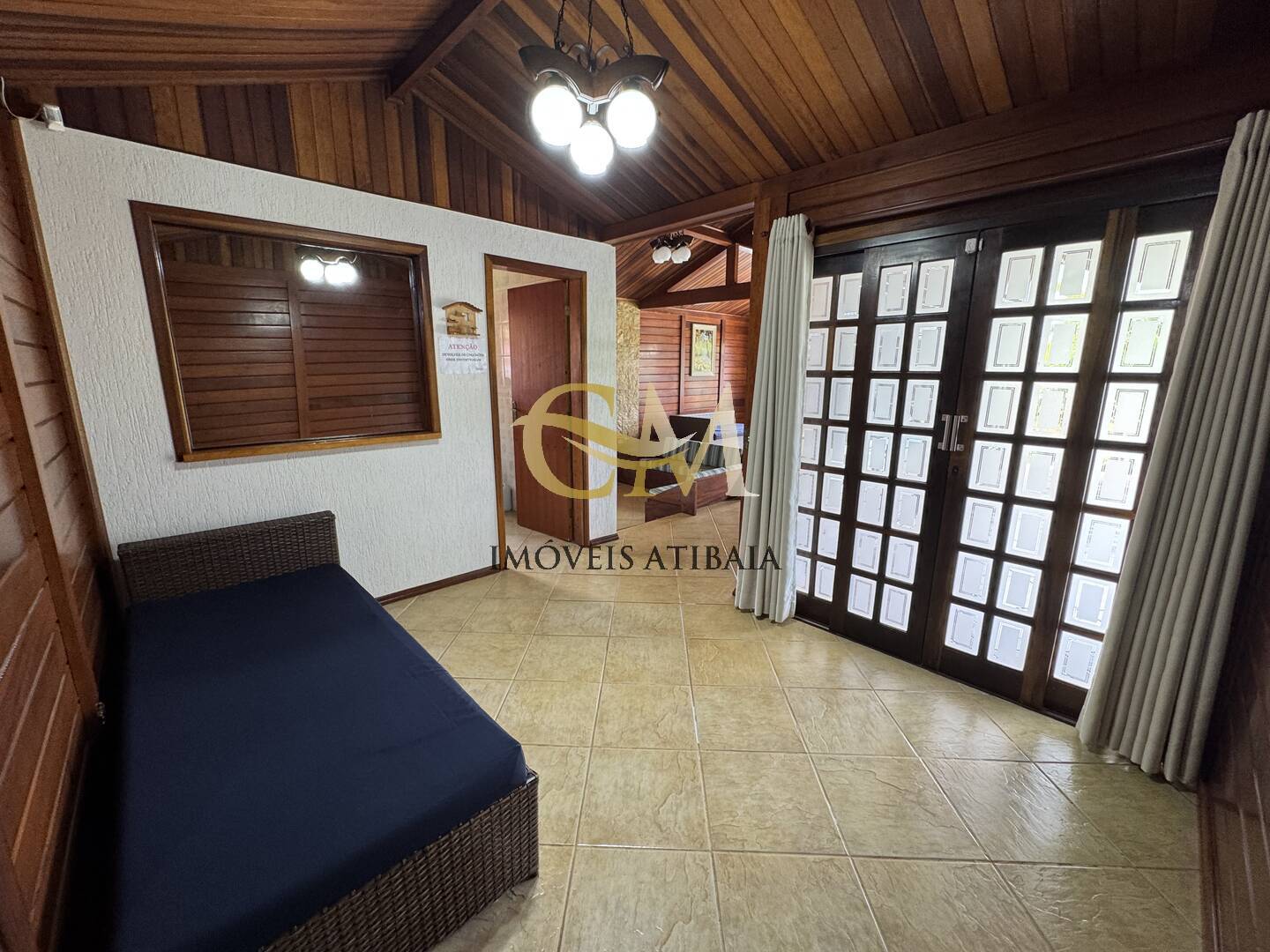Casa, 5 quartos, 503 m² - Foto 43