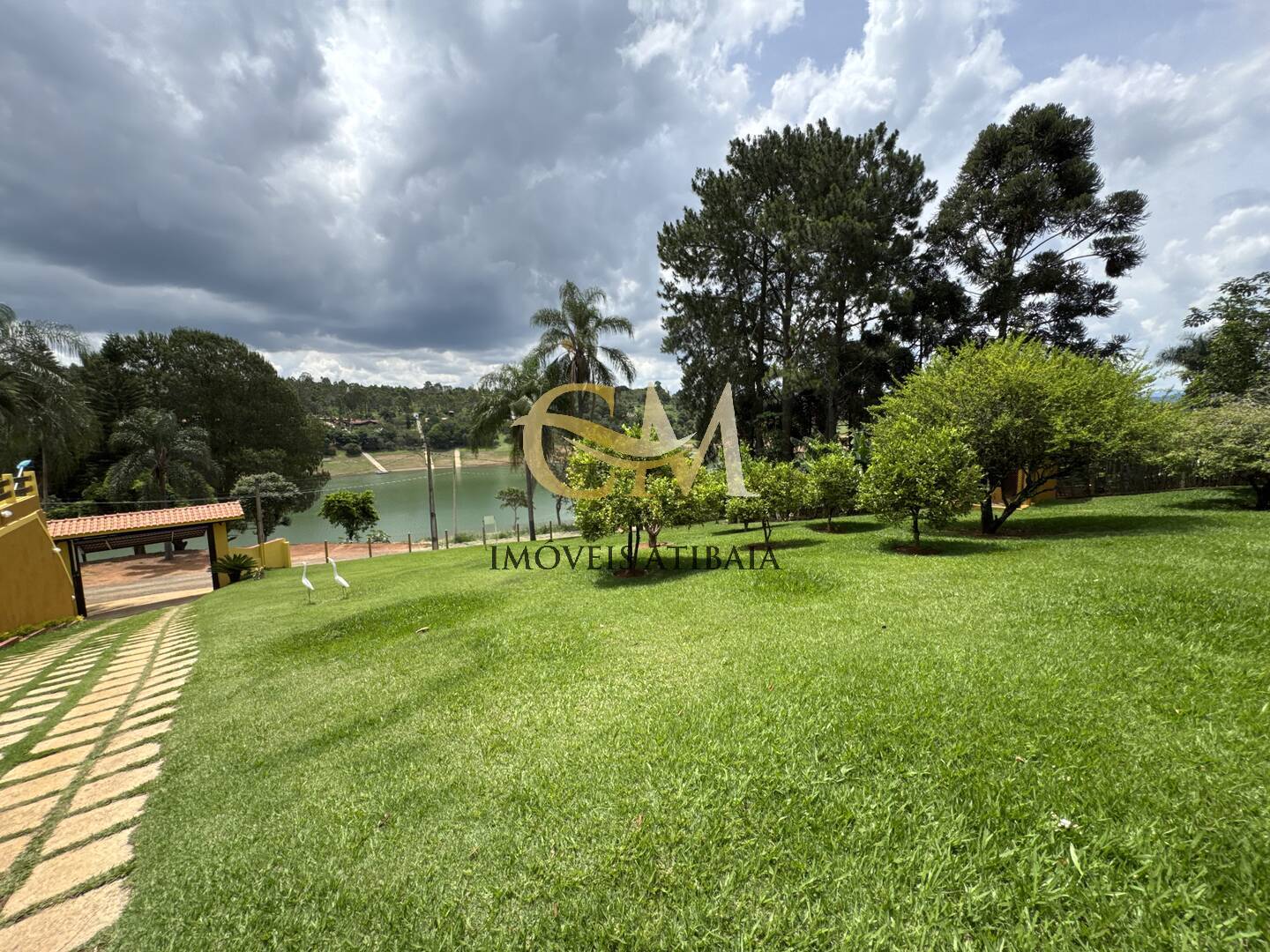 Casa, 5 quartos, 503 m² - Foto 56