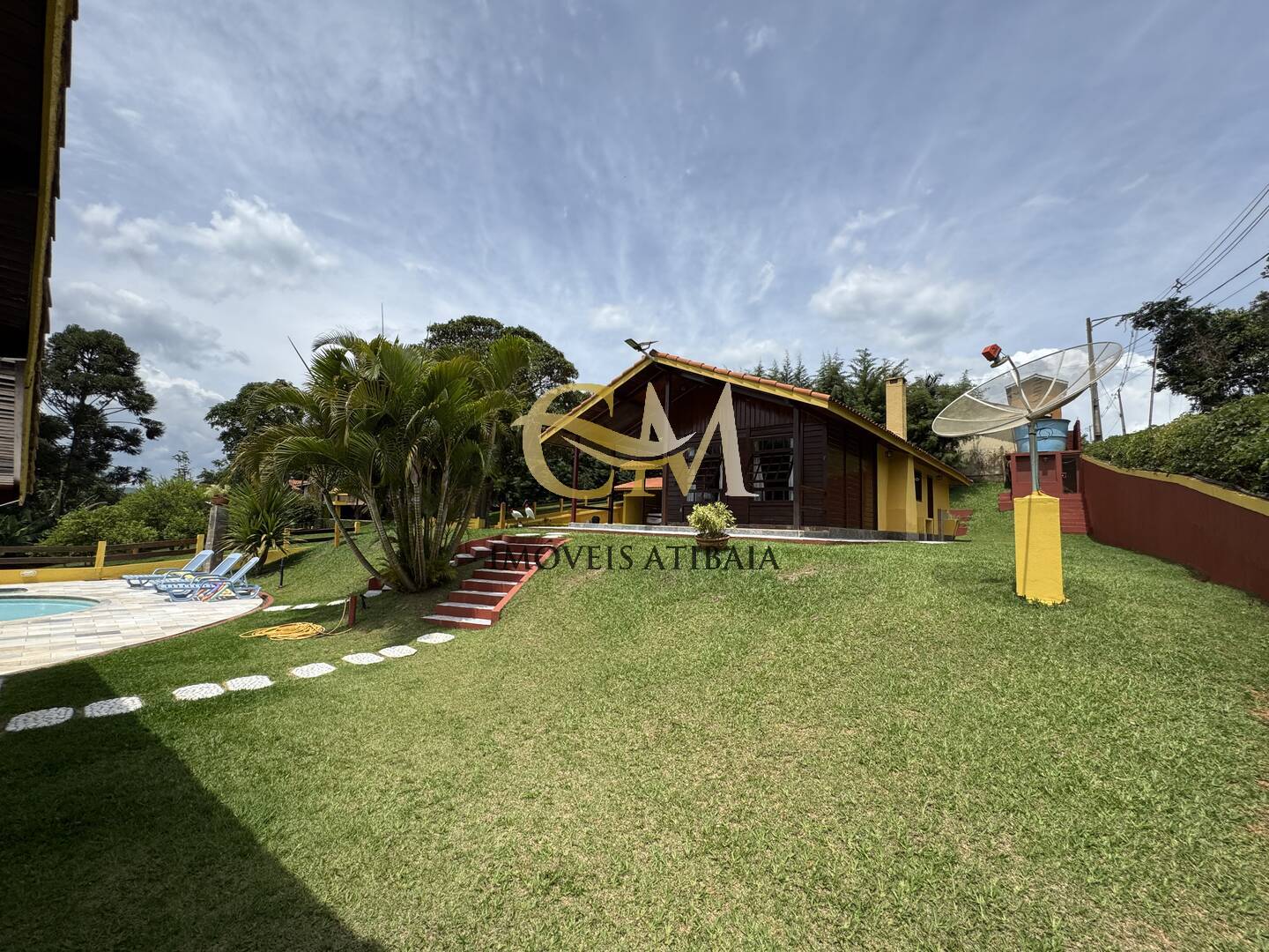 Casa, 5 quartos, 503 m² - Foto 16
