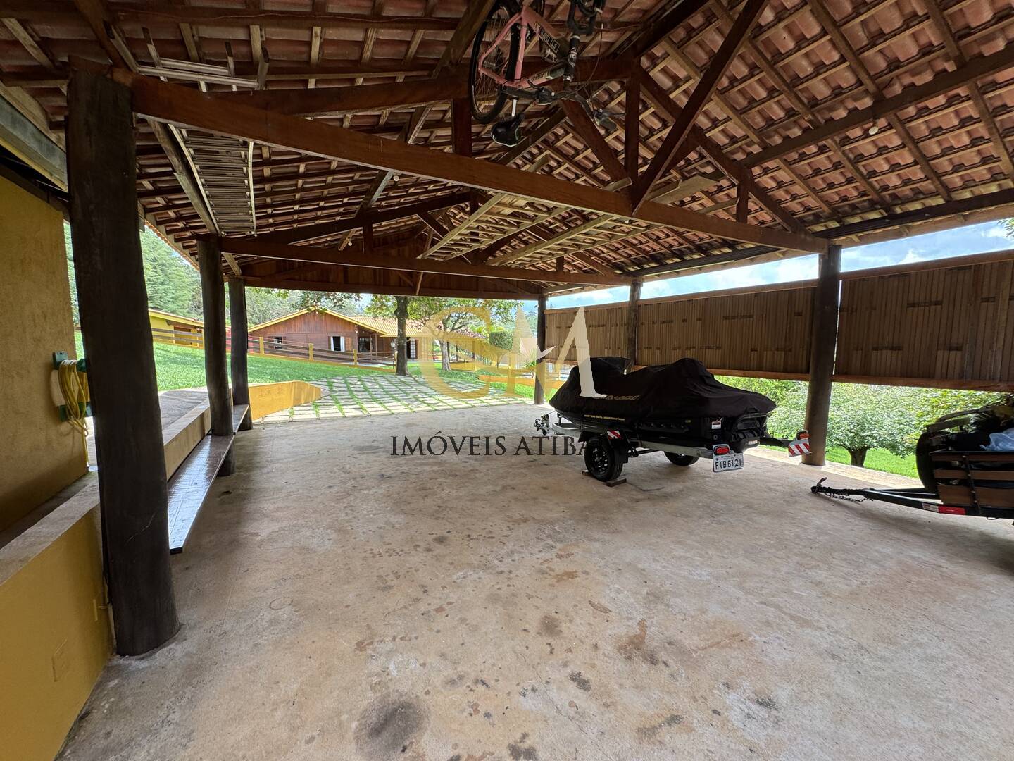 Casa, 5 quartos, 503 m² - Foto 58