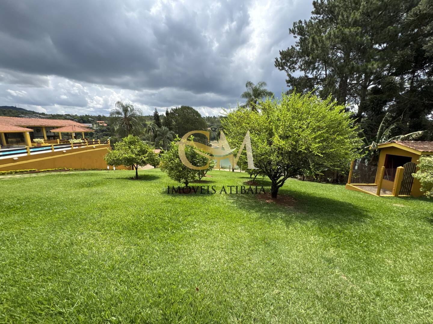 Casa, 5 quartos, 503 m² - Foto 60