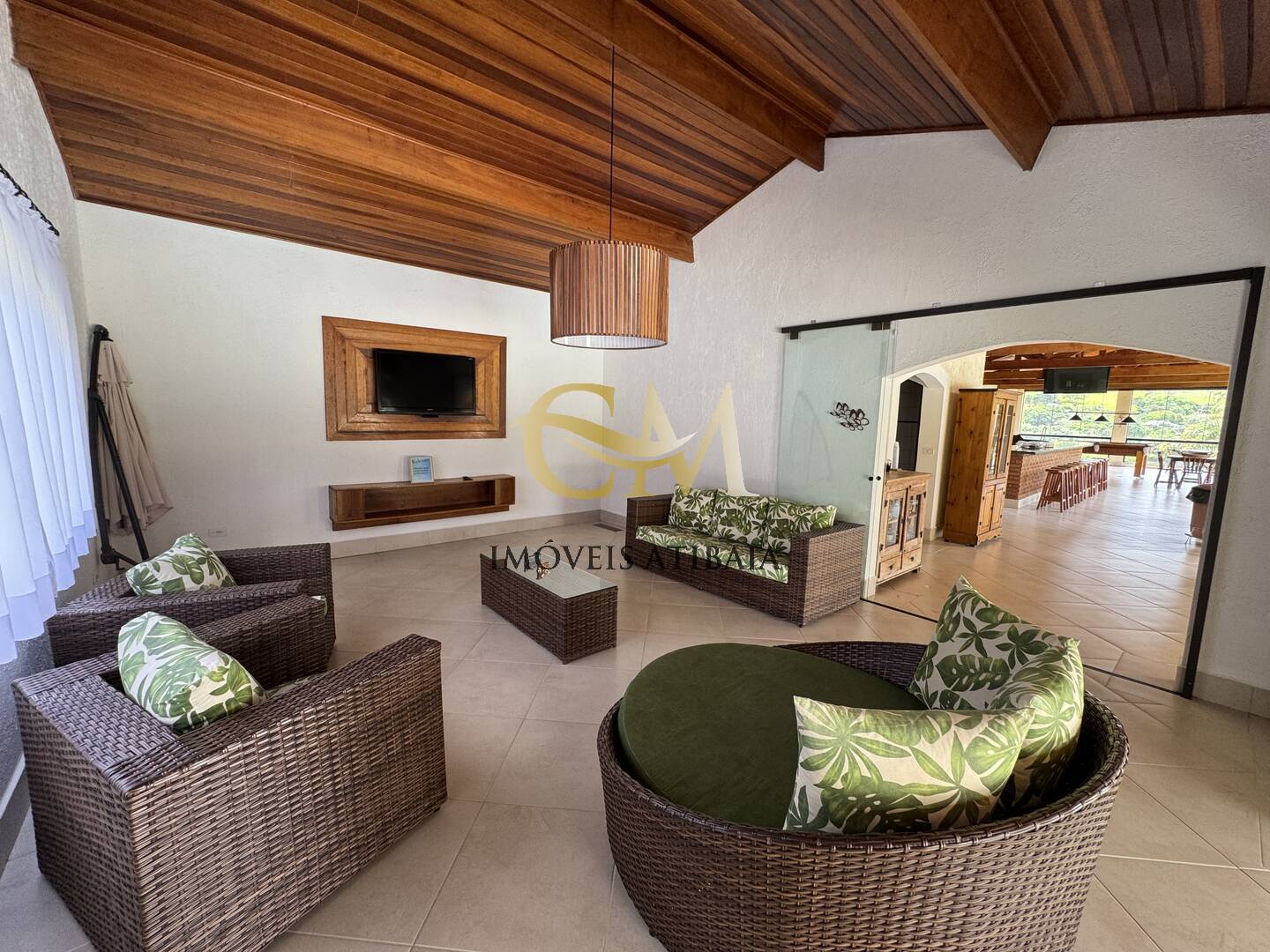 Casa, 5 quartos, 503 m² - Foto 21