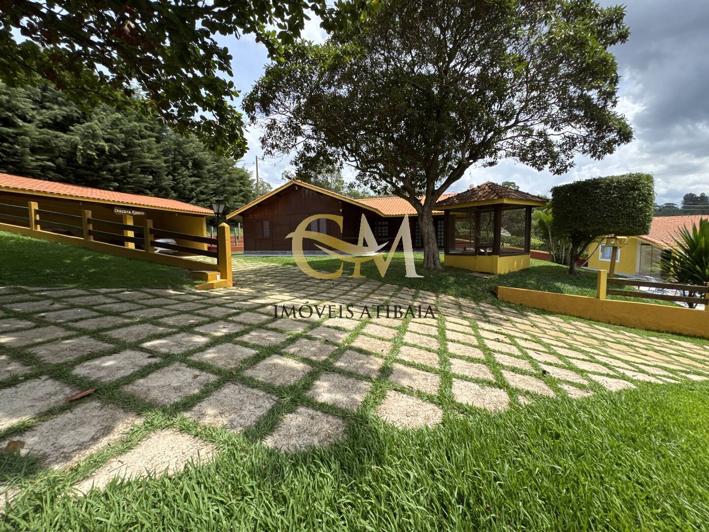 Casa, 5 quartos, 503 m² - Foto 57