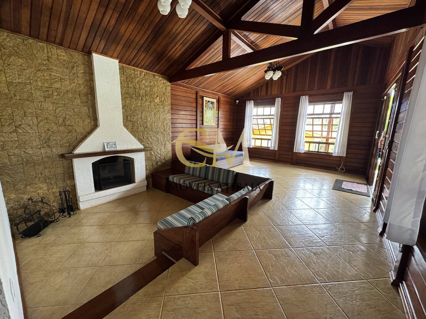 Casa, 5 quartos, 503 m² - Foto 42