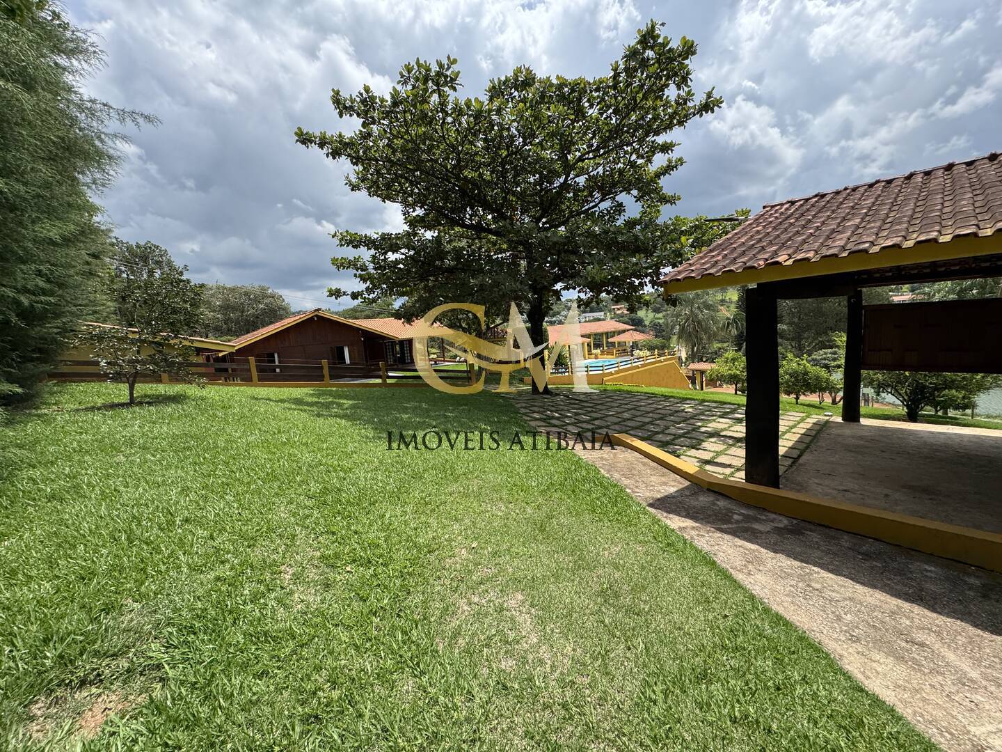 Casa, 5 quartos, 503 m² - Foto 62
