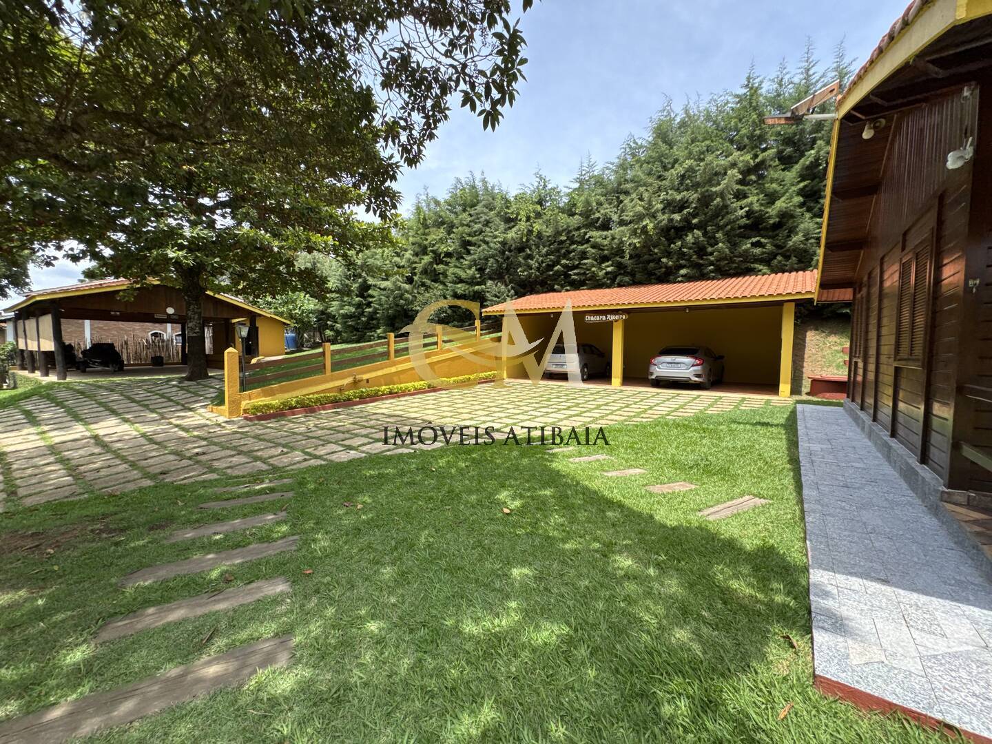 Casa, 5 quartos, 503 m² - Foto 15