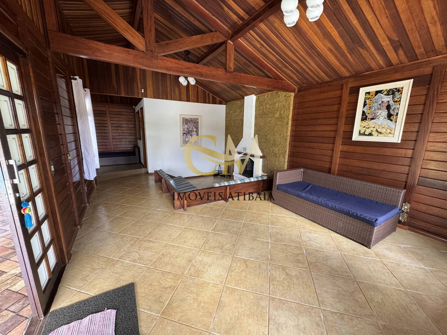 Casa, 5 quartos, 503 m² - Foto 41