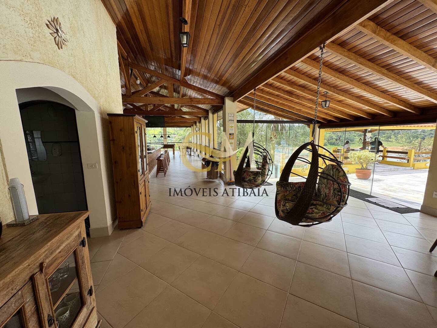 Casa, 5 quartos, 503 m² - Foto 25